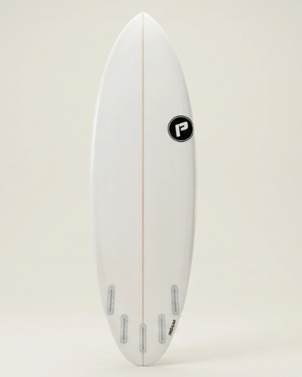 Pró-Ilha Surfboards BLACK EYE