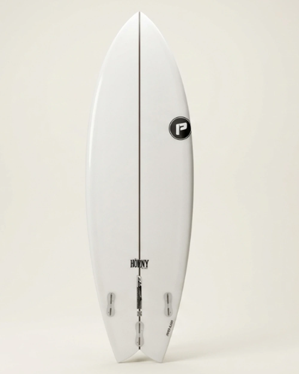 Pró-Ilha Surfboards HORNY