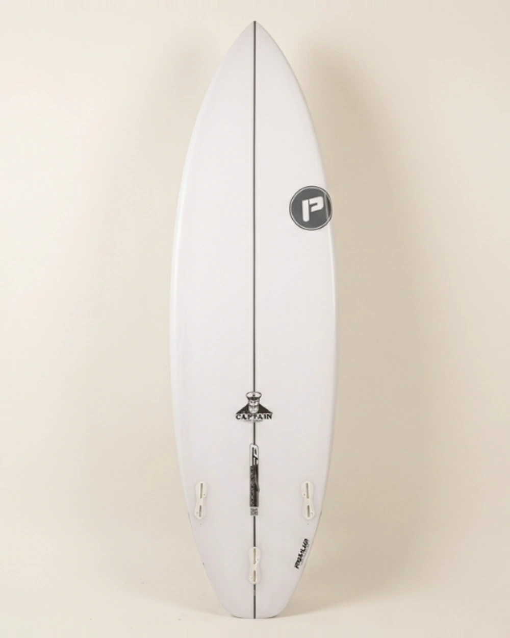 Pró-Ilha Surfboards THE CAPTAIN