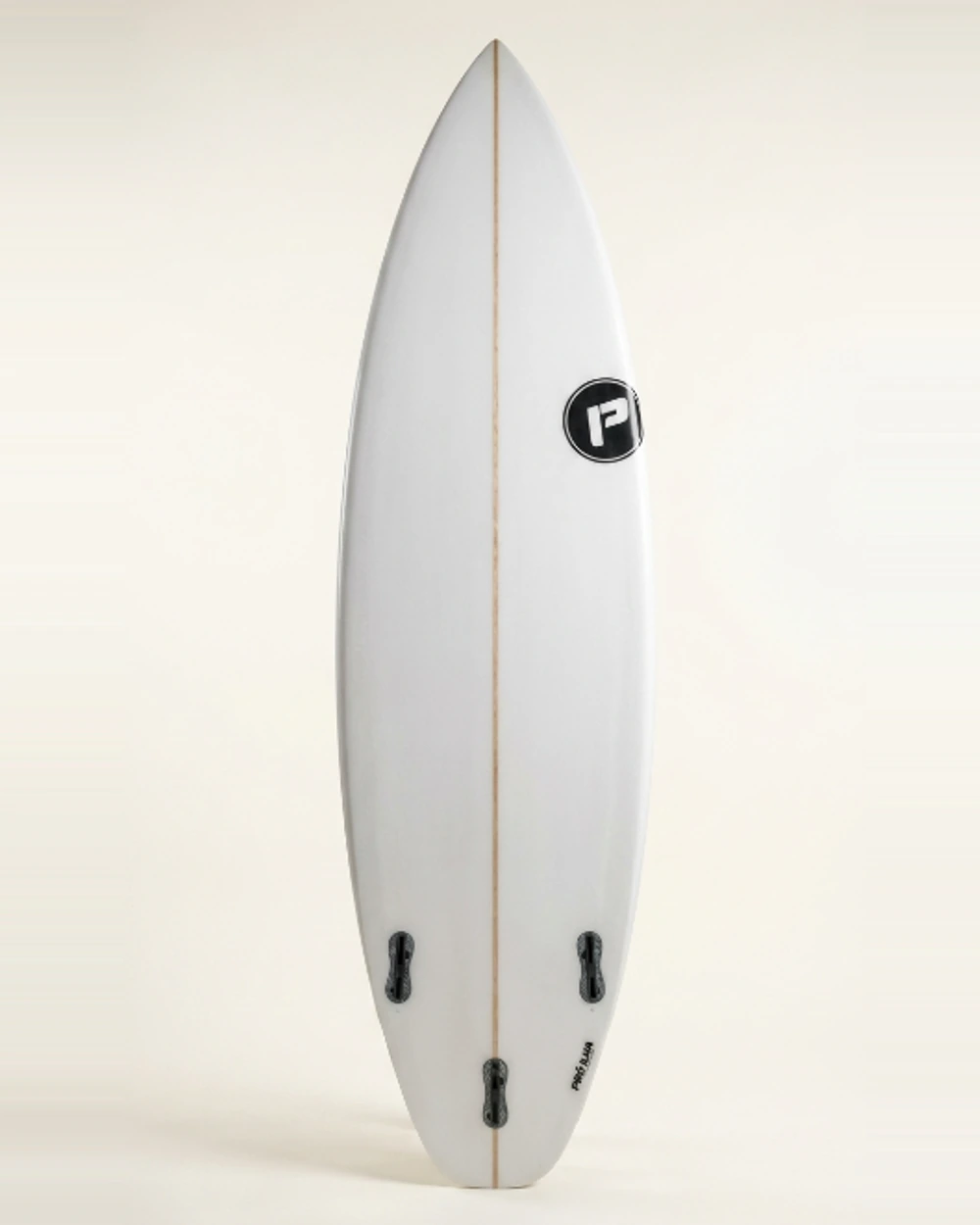 Pró-Ilha Surfboards THE WOLF